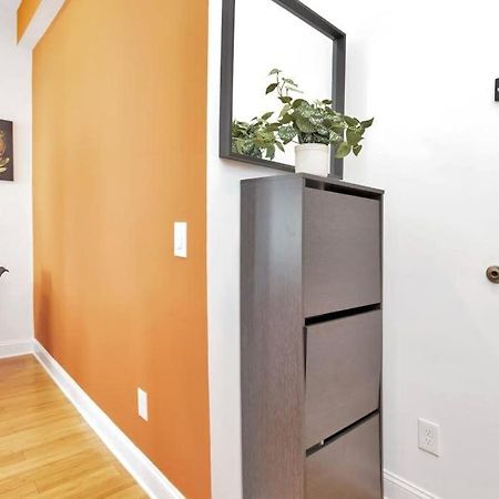 Cozy 1 Bedroom Apt Kitchen Central Danbury Exterior photo